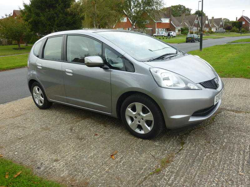 Honda Jazz 2010  for sale