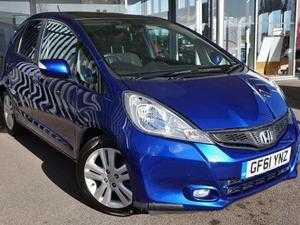 Honda Jazz 2011