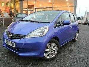 Honda Jazz 2011