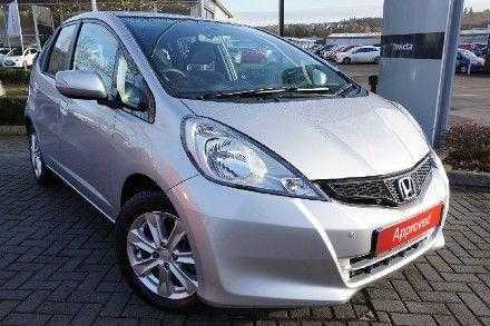 Honda Jazz 2011