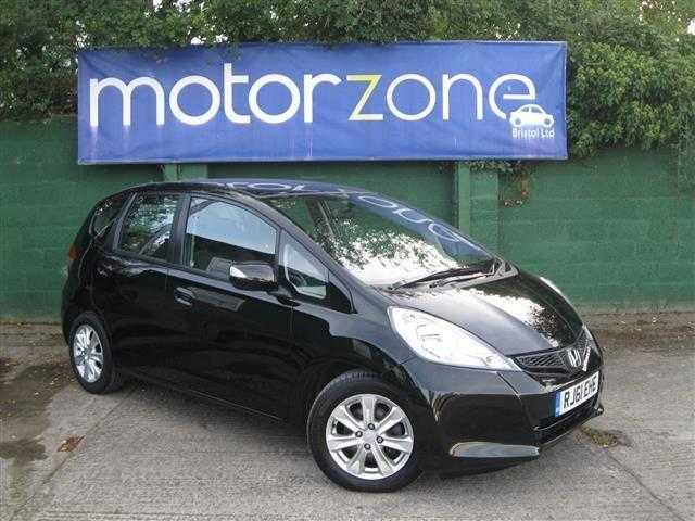 Honda Jazz 2011