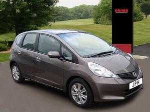 Honda Jazz 2012