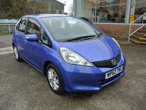 Honda Jazz 2012