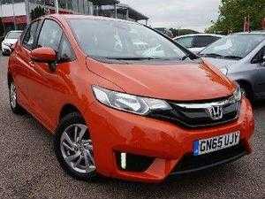 Honda Jazz 2015