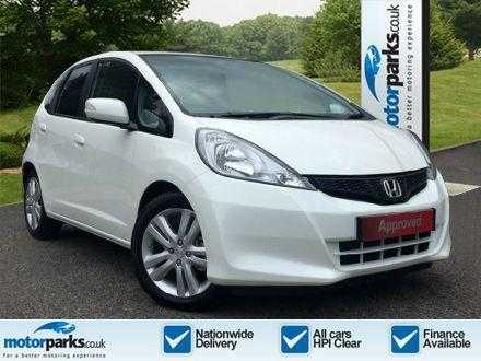 Honda Jazz 2015