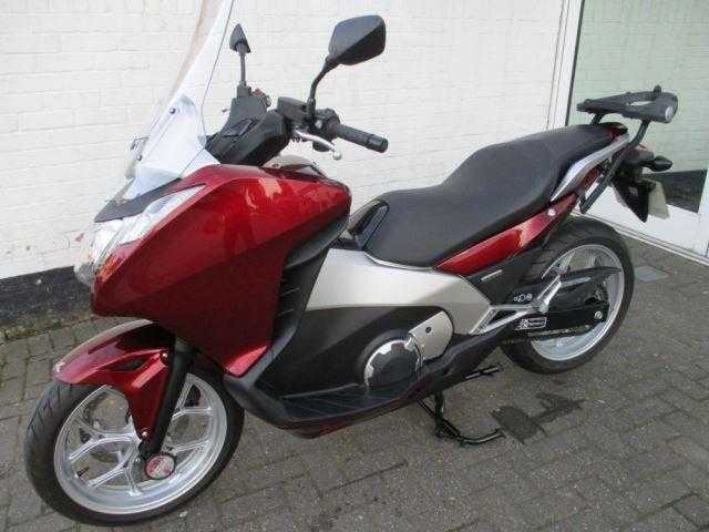 Honda NC 700