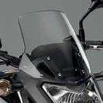 HONDA NC 750 MOTORCYCLE FLY SCREEN