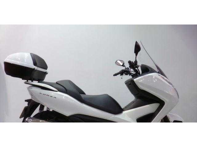 Honda NS 2013