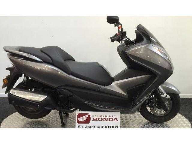 Honda NSS300 FORZA 2015