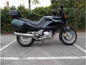 Honda NT650 2001