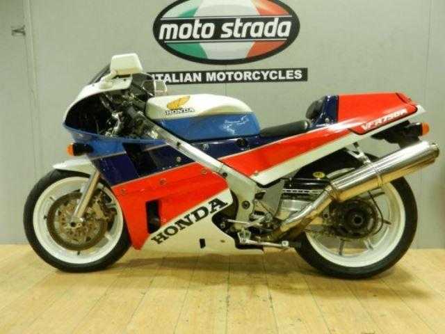 Honda RC 1988
