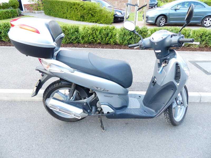 Honda SH 125  2007