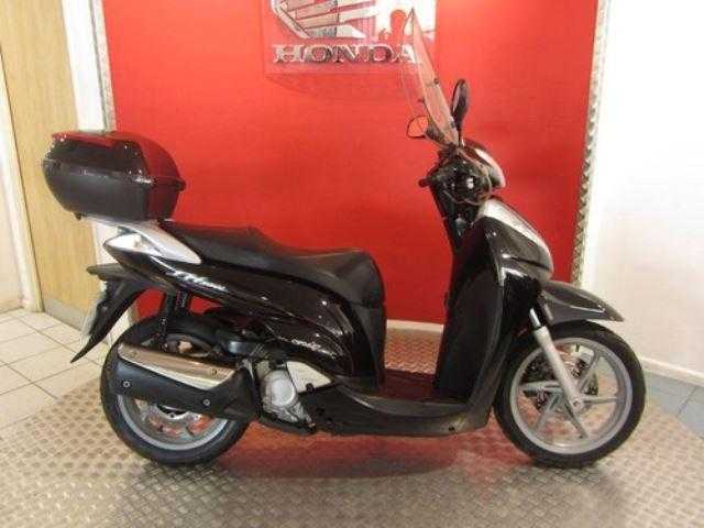 Honda SH 2007