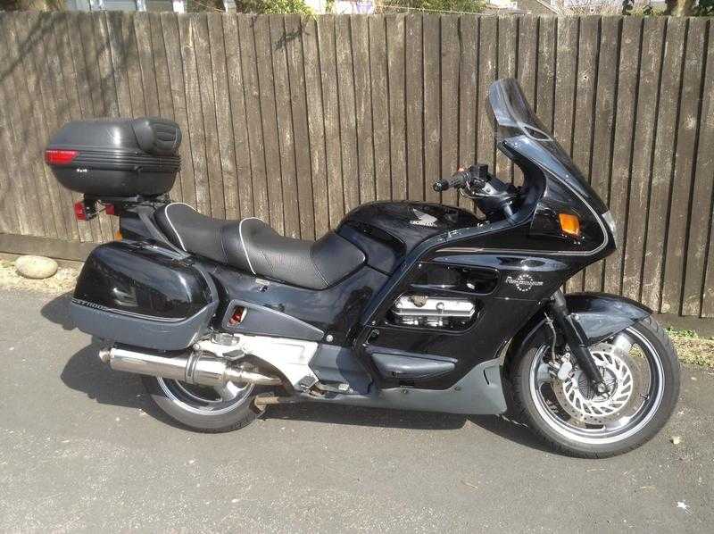 Honda  ST1100 Pan European 1997