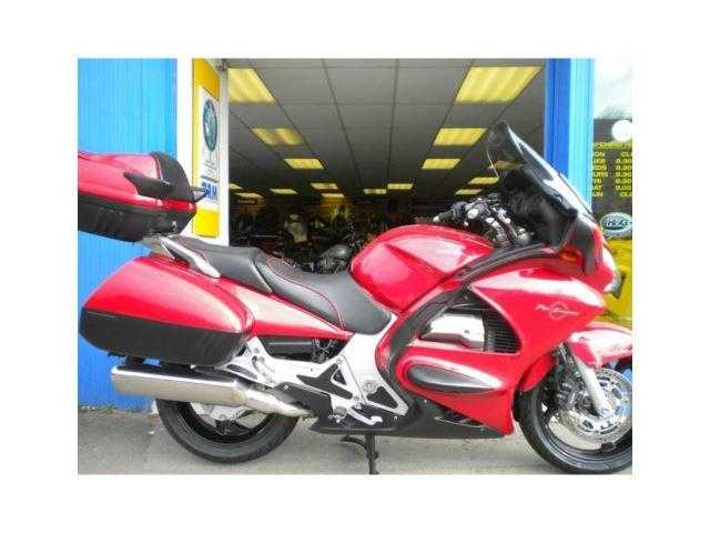 Honda ST1300 Pan European 2002