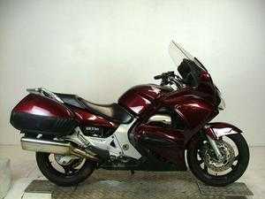 Honda ST1300 Pan European 2003