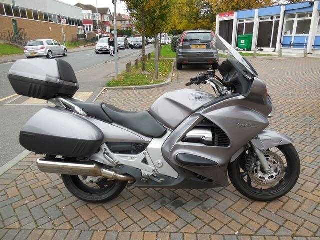 Honda ST1300 Pan European 2003