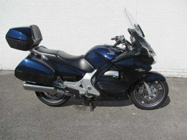 Honda ST1300 Pan European 2005