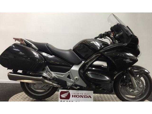 Honda ST1300 Pan European 2016