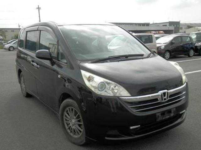 Honda Stepwagon 2006