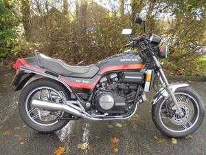 Honda VF750  1991 parts