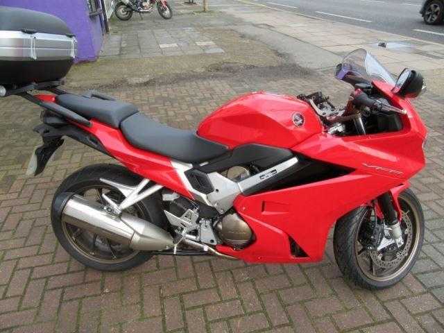 Honda VFR