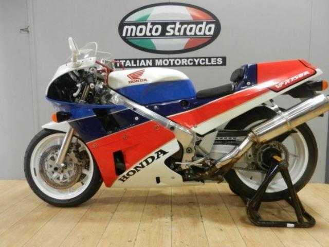 Honda VFR 1988