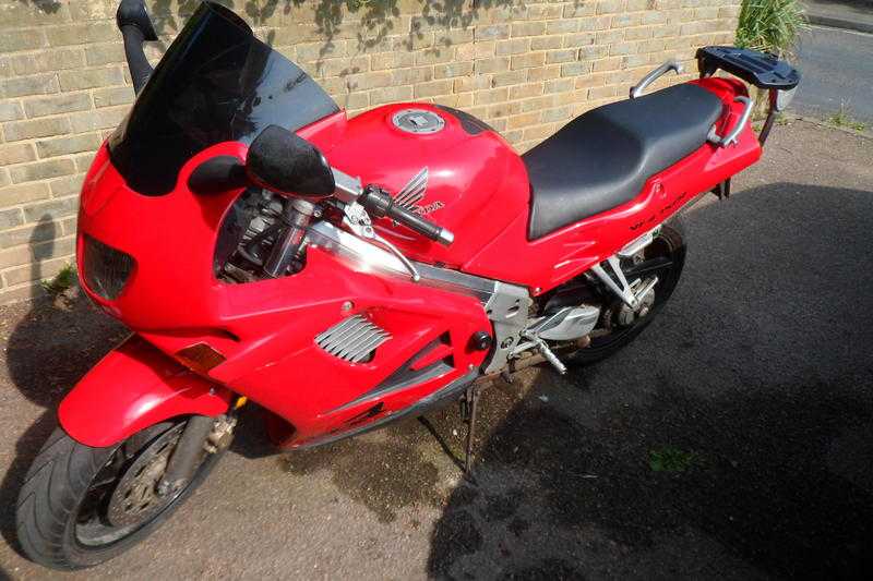 Honda VFR 1997