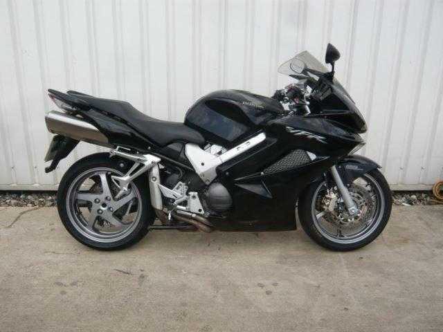 Honda VFR 2006