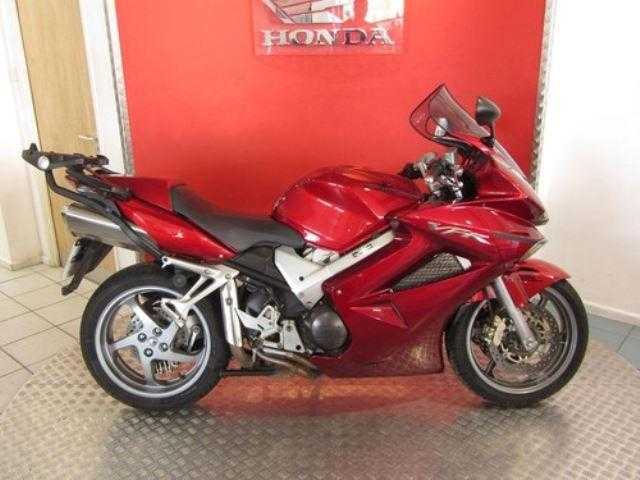 Honda VFR 2006