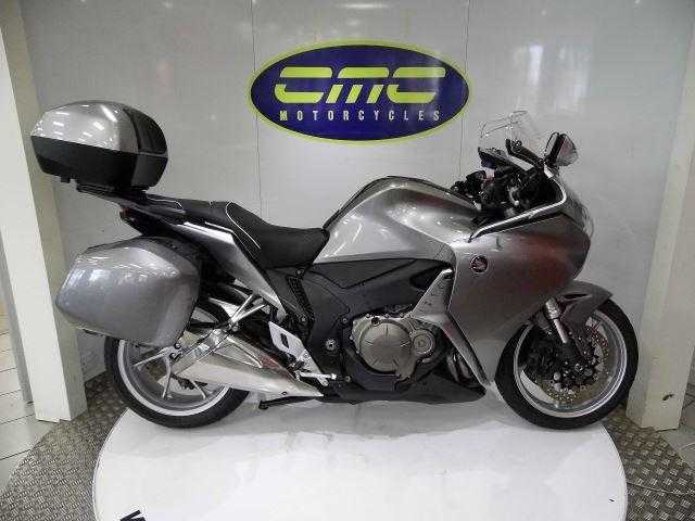 Honda VFR 2010