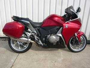 Honda VFR 2010