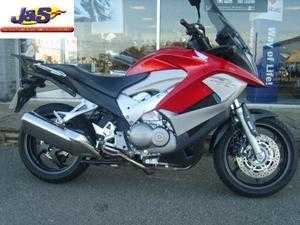 Honda VFR 2011