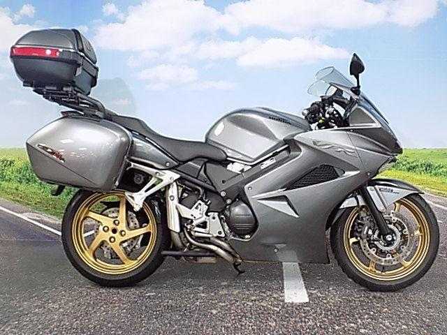 Honda VFR 2012