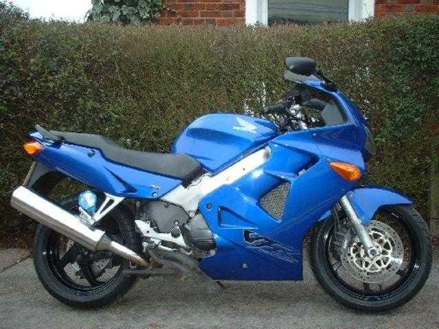 Honda VFR