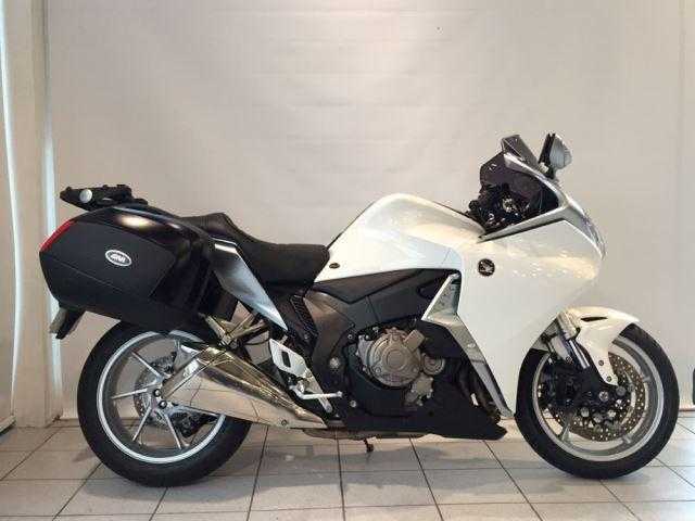 Honda VFR