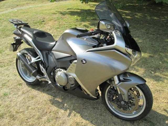 Honda VFR