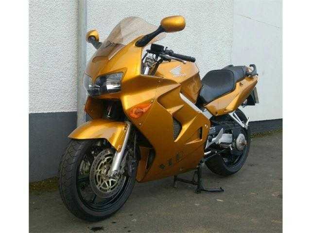 Honda VFR