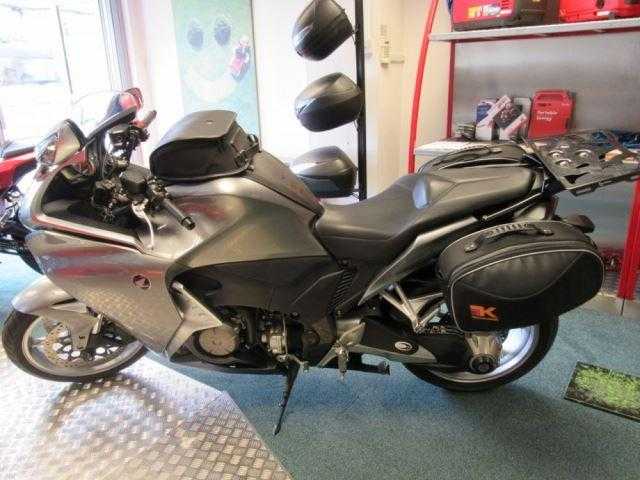 Honda VFR