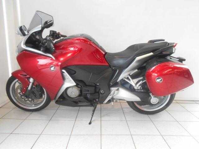 Honda VFR