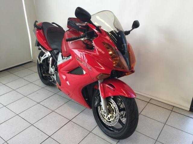 Honda VFR