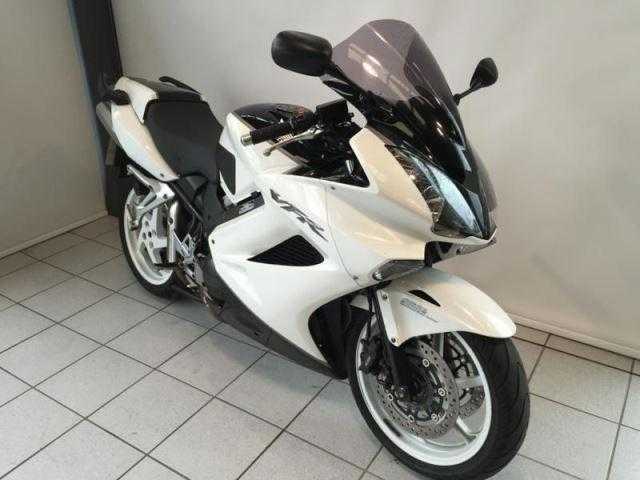 Honda VFR