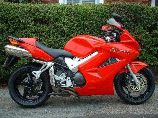 Honda VFR