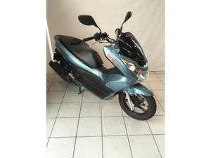 Honda WW 125 2011