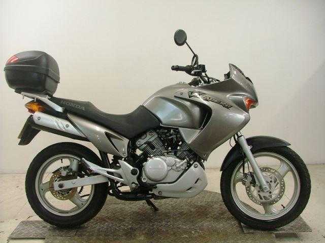 Honda XL 2006