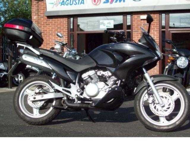 Honda XL 2006