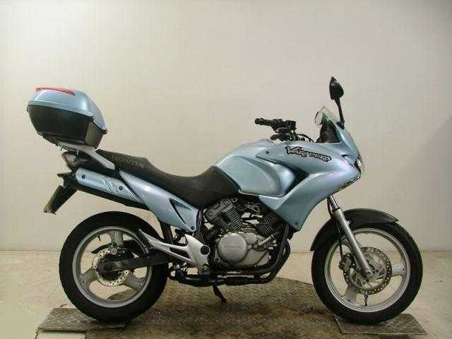 Honda XL 2007