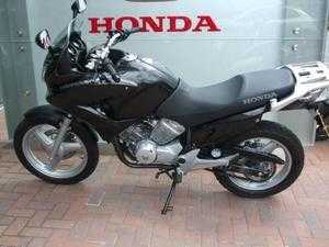 Honda XL 2010