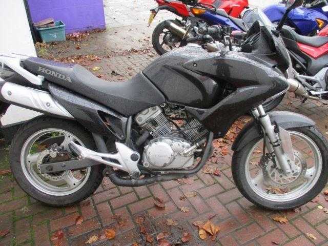 Honda XL