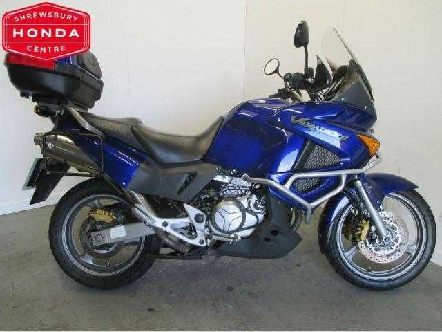 Honda XL